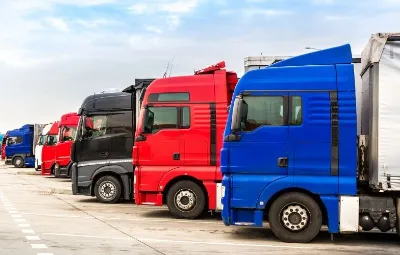 Konya Draman Ambar Nakliyat