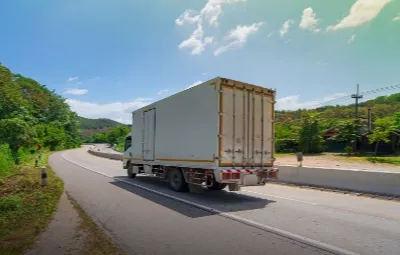 Konya ile Draman Arası Bulaşık Makinesi Taşıma