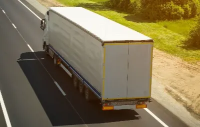 Konya ile Draman Arası Parça Eşya Taşıma